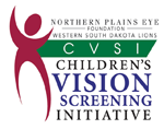 Children's Vision Screening Initiative (CVSI)