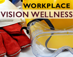 Workplace Vision Wellness